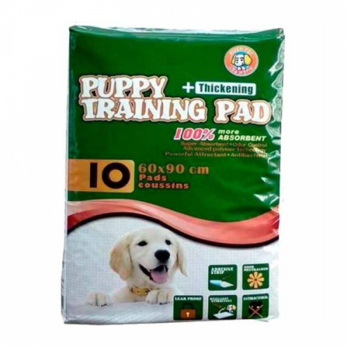 Hush Pet training pads 60x90cm